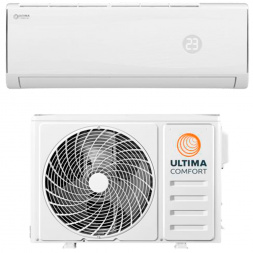 Ultima Comfort EXD-09PN