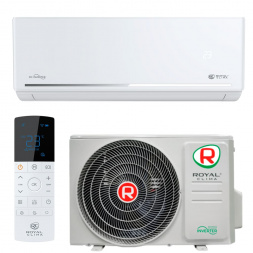 Royal Clima FELICITA Inverter RCI-FC22HN