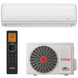 Funai RAC-I-DA25HP.D01