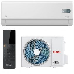 Funai AKOYA Inverter RAC-I-AK25HP.D01