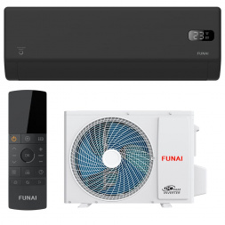 Funai AKOYA NERO Inverter RAC-I-AN30HP.D01