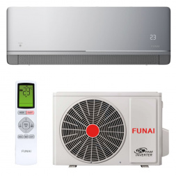 Funai KAGAMI Inverter RAC-I-KM30HP.D01