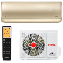 Funai RAC-I-KT30HP.D01