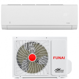 Funai RAC-I-SG25HP.D04