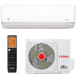 Funai RAC-I-KD25HP.D03